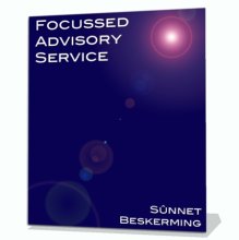 Focussed Advisory Box